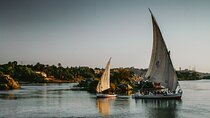 Aswan & Luxor by Train & Tours with Guides & Hotel 3-stars