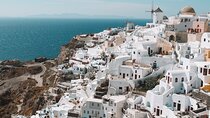 My Ultimate Full-Day Private Santorini Road Trip
