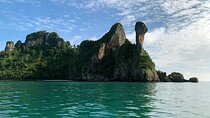 Half-Day Andaman Islands Speedboat Tour