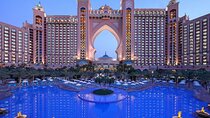Dinner In Atlantis The Palm With Private Transfer