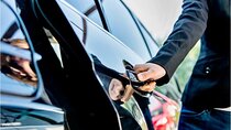 Private Airport Transfer Paris - Round Trip