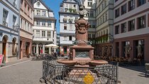 Frankfurt: Guided Tour of the Old Town (GERMAN)