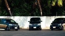 Private Airport Transfers in Dar