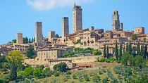 Private 12h Tour to Siena San Gimignano and Chianti from Florence