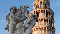 Private Tour to Pisa, San Gimignano and Siena from Florence