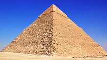 Private Pyramids of Giza Tour 