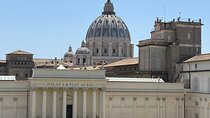 Vatican Museums Sistine Chapel & St. Peter's Basilica Private Exclusive Guide