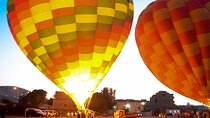  Luxor Air Balloon Ride Tour
