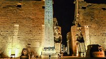 East Bank Karnak and Luxor Temple Full-Day Tour