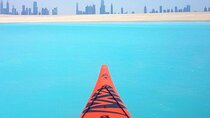 Kayaking in Dubai 60 Minutes Ticket