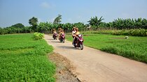 Hanoi Motorbike Led By Women: Hanoi Countryside Motorbike Tours