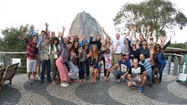 How to Enjoy Sugarloaf and Rio in 6 Hours:Lunch & Ticket Included