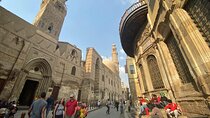 Private Tour To Islamic And Christian Cairo