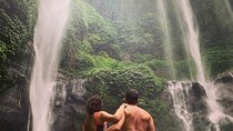 Bali Customized trips : Sekumpul Waterfall & Handara gate Heaven