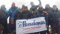 14 Days Everest Basecamp Hike 2023