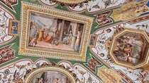 Kid-friendly Corsini Palace & Gallery Private Tour for Families in Rome