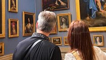 Corsini Palace and Gallery Private Tour in Rome with top-rated guide