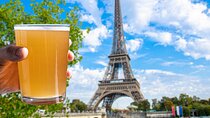 Private French Beer Tasting Tour in Paris Old Town 