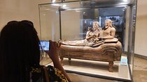 Private Guided Tour of Etruscans Museum in Rome