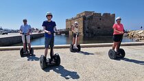 Private and Personal Segway Experience