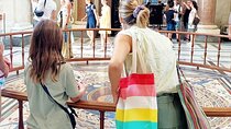 Sistine Chapel Tour for Kids & Families with Vatican Museums