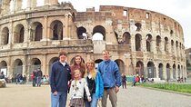 Roman Colosseum Small Group Tour for Kids & Forums