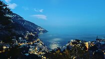 Positano Private Tour By Night from Sorrento