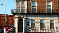Dublin Off-The-Beaten-Path Private Literary Walking Tour