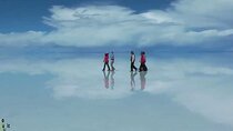 Uyuni Salt Flat 4 Days 3 Nights