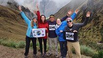 2 Days Inca Trail to Machu Picchu Tour