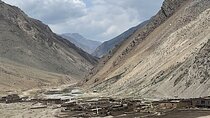 Upper Dolpo Trek: Journey Through Nepal's Wilderness