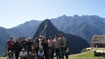 5 Day Tour Machu Picchu, Sacred Valley and Mountain of Colors