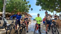 Bike Tour Taganga - Playa Grande