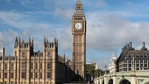 4-Hour Private Guided Tour of London on a Classic Itinerary