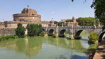Private Guided Tour of Castel Sant'Angelo by Archaeologist Donato PhD