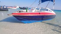 Fishing Semi Private Speed Boat & Snorkeling - Hurghada