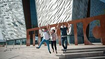 Titanic Experience and Giant's Causeway tour from Belfast