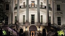 Fabulous Private Night City Tour by Car of Washington DC