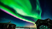4x4 Reykjavik Northern Lights Tour with Photographer — Aurora RVK