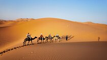 2 Days Trip Sahara Desert Fez To Fez 