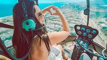 Helicopter tour in Rio de Janeiro - 25 Minutes