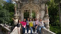 Sintra full day Private Tour