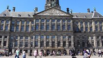 Dutch Golden Age: Private Tour of Amsterdam & Rembrandt's House