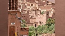 Private Excursion 3 Days The Dunes of Merzouga Departure Marrakech