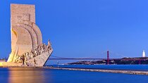 Lisbon Highlights: Private 2H Belem Tour by Tuk Tuk 