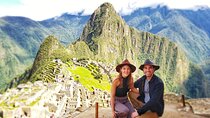 Machu Picchu Full Day Tour with a Private Guide