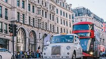 London's West End: Soho, Covent Garden & Chinatown Private Tour