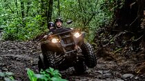 Jungle & Maleku's ATV Tour (Single ATV)