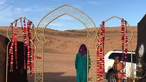 2 Days Private Tour to the Zagora Desert from Marrakech