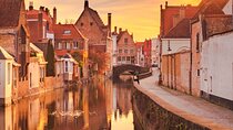 Unknown Bruges: A Self-Guided Audio Tour to the Heart of the Medieval Metropole